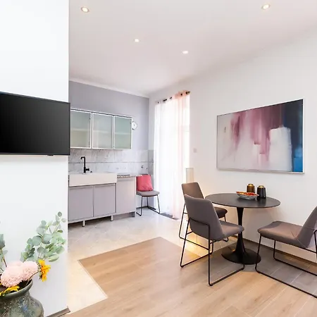 Apartman Mario 1br By Irundo *