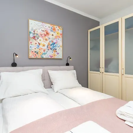 Apartman Mario 1br By Irundo Rovinj