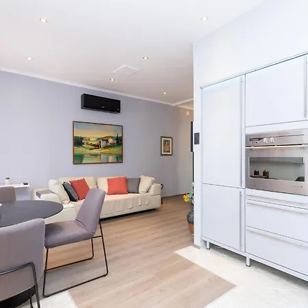 Apartman Mario 1br By Irundo Rovinj