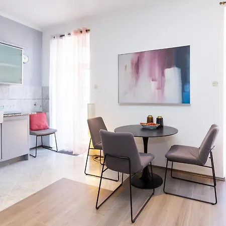Apartman Mario 1br By Irundo *
